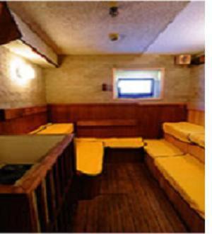 Capsule Hotel Kobe Sannomiya (Adults Only) Exterior photo